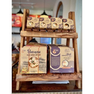 Bánh ép vị thịt hộp 65g