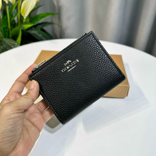 Ví mini C Bifold Wallet đựng thẻ