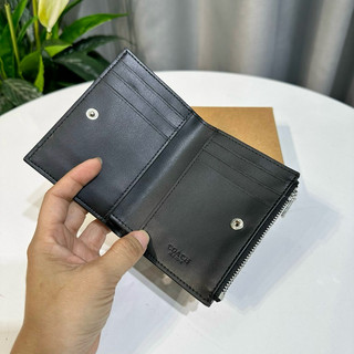 Ví mini C Bifold Wallet đựng thẻ