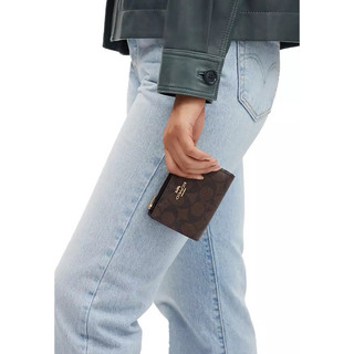 Ví đựng thẻ Coach Bifold Wallet