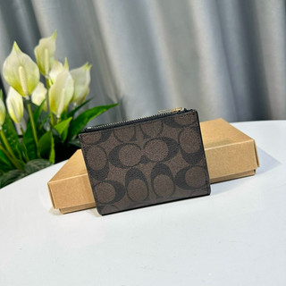 Ví đựng thẻ C Bifold Wallet mini full box
