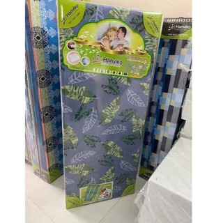 Miễn phí ship Hà Nội Đệm bông ép hàn quốc Hanviko bông kháng khuẩn SALE Kịch sàn