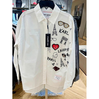 🌺🌺🌺🌺🌺áo sơ mi karl size xs chính hãng