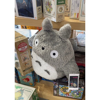 Gấu bông totoro