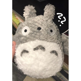 Gấu bông totoro