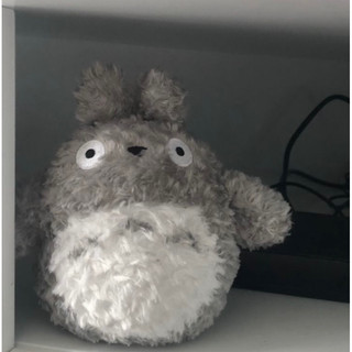 Gấu bông totoro