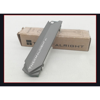 Tản nhiệt SSD M.2 2280 Thermalright