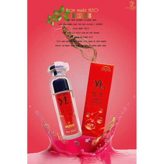 Tái tạo hợp nhất h2o mờ nám mờ tàn nhan 68vx2 dr. hanmy