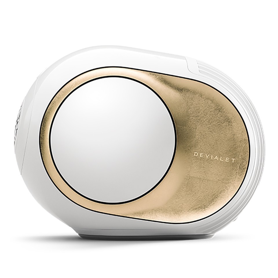 Loa Devialet Phantom Ultimate 108dB New
