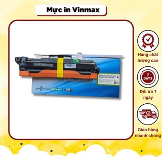 Hộp mực máy in topjet tn263 y màu vàng dùng cho máy in brother hl/ brother mfc/ brother dcp