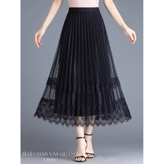  Váy Von 2 Mặt.Trẻ Trung.Nữ Tính hàng Quảng Châu 