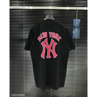 Áo thun chữ new york :size s/ m/ l /xl