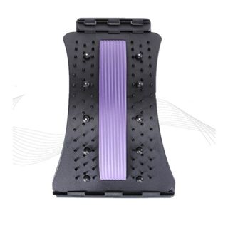 Khung nắn chỉnh cột sống lưng định hình cột sống luyện tập giảm đau lưng thoái hóa cột sống lưng