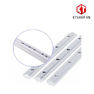 Khớp nối dài thêm cho nhôm định hình 2020, 3030