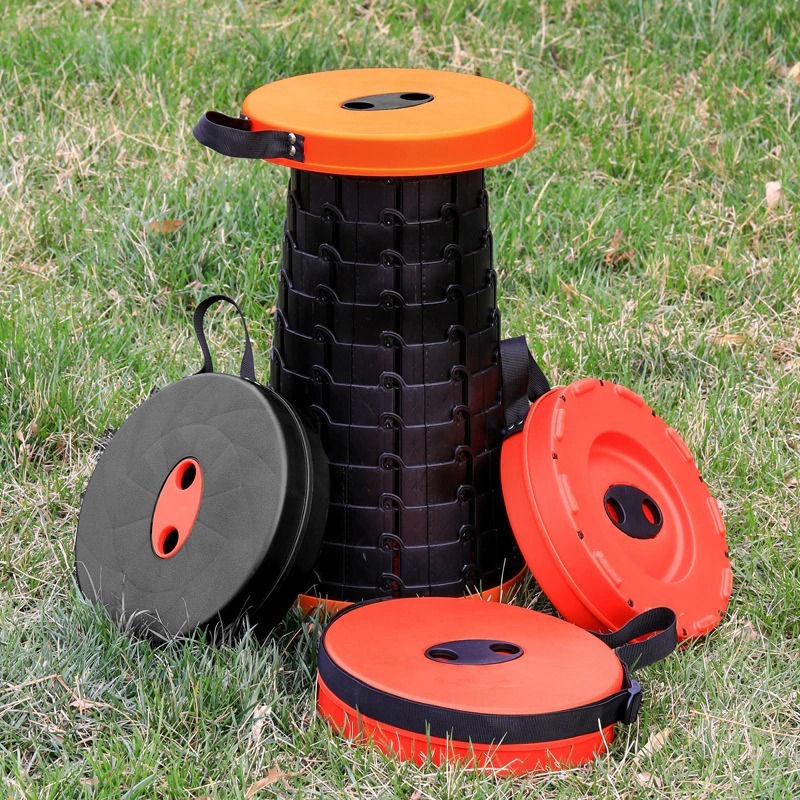 Ghế xếp gấp gọn di động có thể điều chỉnh chiều cao  Ghế dã ngoại   Ghế du lịch Dã ngoại  Ban công  Câu cá