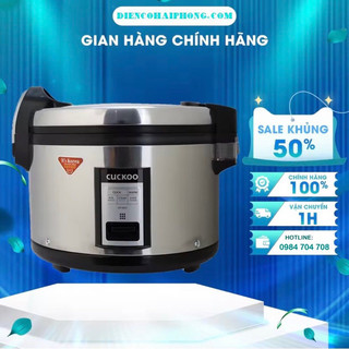 Nồi cơm điện cuckoo cr-3521 6.3lít