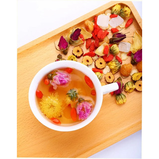 TRÀ DƯỠNG NHAN QUÝ PHI