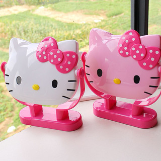 Gương để bàn 3D Hello Kitty Doremon Doraemon