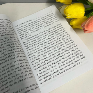 Sách - Phật Pháp Với Thiền Tông (HT Thích Duy Lực)