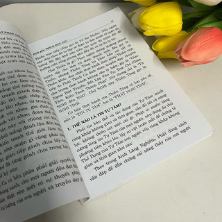 Sách - Phật Pháp Với Thiền Tông (HT Thích Duy Lực)