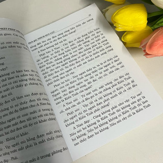 Sách - Phật Pháp Với Thiền Tông (HT Thích Duy Lực)