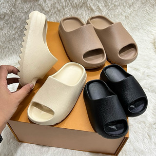 DÉP SLIDE SIÊU NHẸ CHO MẸ VÀ BÉ( PHOM TO HƠN 1 SIZE )