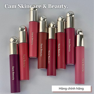 Hàng USA - Son bóng Rare Beauty by Selena Gomez Soft Pinch Tinted Lip Oil