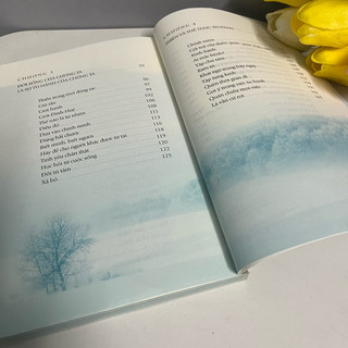 Sách - Tâm Tĩnh Lặng