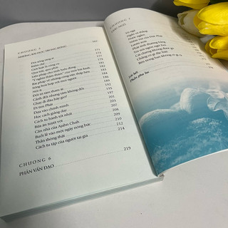 Sách - Tâm Tĩnh Lặng