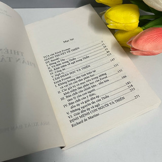 Sách - Thiền Và Phân Tâm Học