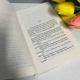 Sách - Thiền Và Phân Tâm Học