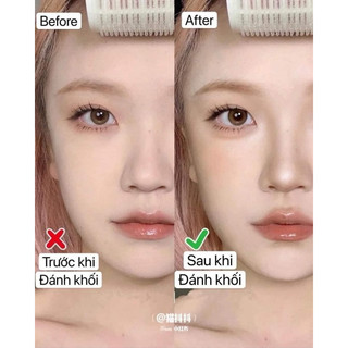 Phấn tạo khối 3CE