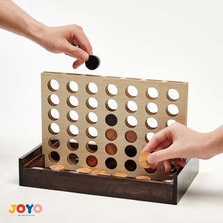 Cờ thả connect 4 - phiên bản 3d