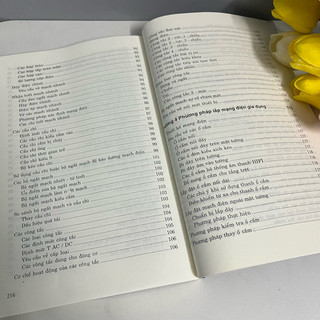 Sách - Hướng Dẫn Thiết Kế - Lắp Đặt Mạng Điện Dân Dụng