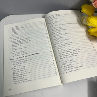 Sách - Hướng Dẫn Thiết Kế - Lắp Đặt Mạng Điện Dân Dụng