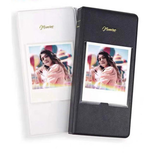 Album đựng ảnh polaroid 65 tấm