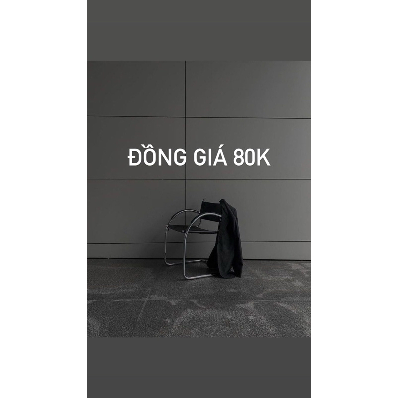 PASS ĐỒ ĐỒNG GIÁ 80k ( từ 1 - 30 )