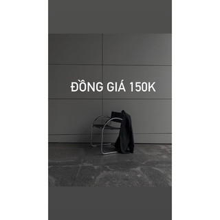 Pass đồ đồng giá 150k