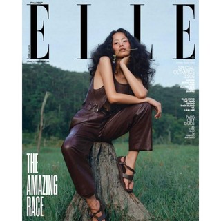 ELLE 6.2024