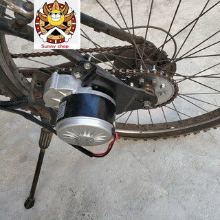 motor giảm tốc 24v 250w chế xe điện, DIY, tời hàng