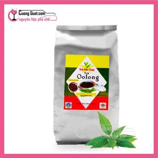 Trà Ô Long Sao Vàng Gói LỚN 1KG  VÀ GÓI NHỎ 200gram