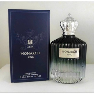 Nước hoa Dubai Monarch Queen 100ml
