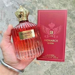 Nước hoa Dubai Monarch Queen 100ml