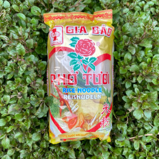 Sỉ/lẻ Phở tuơi Gia Bảo thùng 10kg hàng xuất khẩu