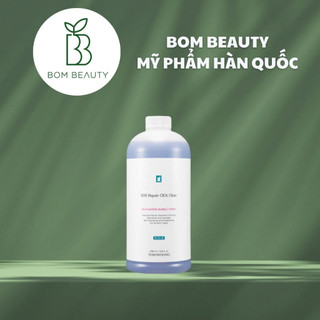Nước hoa hồng Toner Tosowoong Hàn Quốc Chai 500ml và Full 1000ml