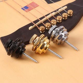 [ĐẶC BIỆT] Chốt đeo dây đàn Guitar