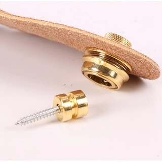 [ĐẶC BIỆT] Chốt đeo dây đàn Guitar