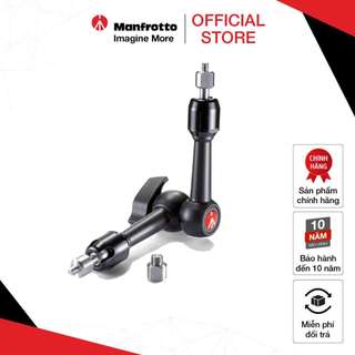 Tay nối manfrotto 244 mini friction arm