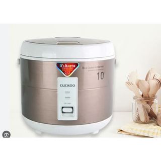 Nồi cơm điện Cuckoo 1.8 lít CR-1065/MTBRVNCV