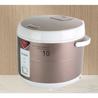 Nồi cơm điện Cuckoo 1.8 lít CR-1065/MTBRVNCV